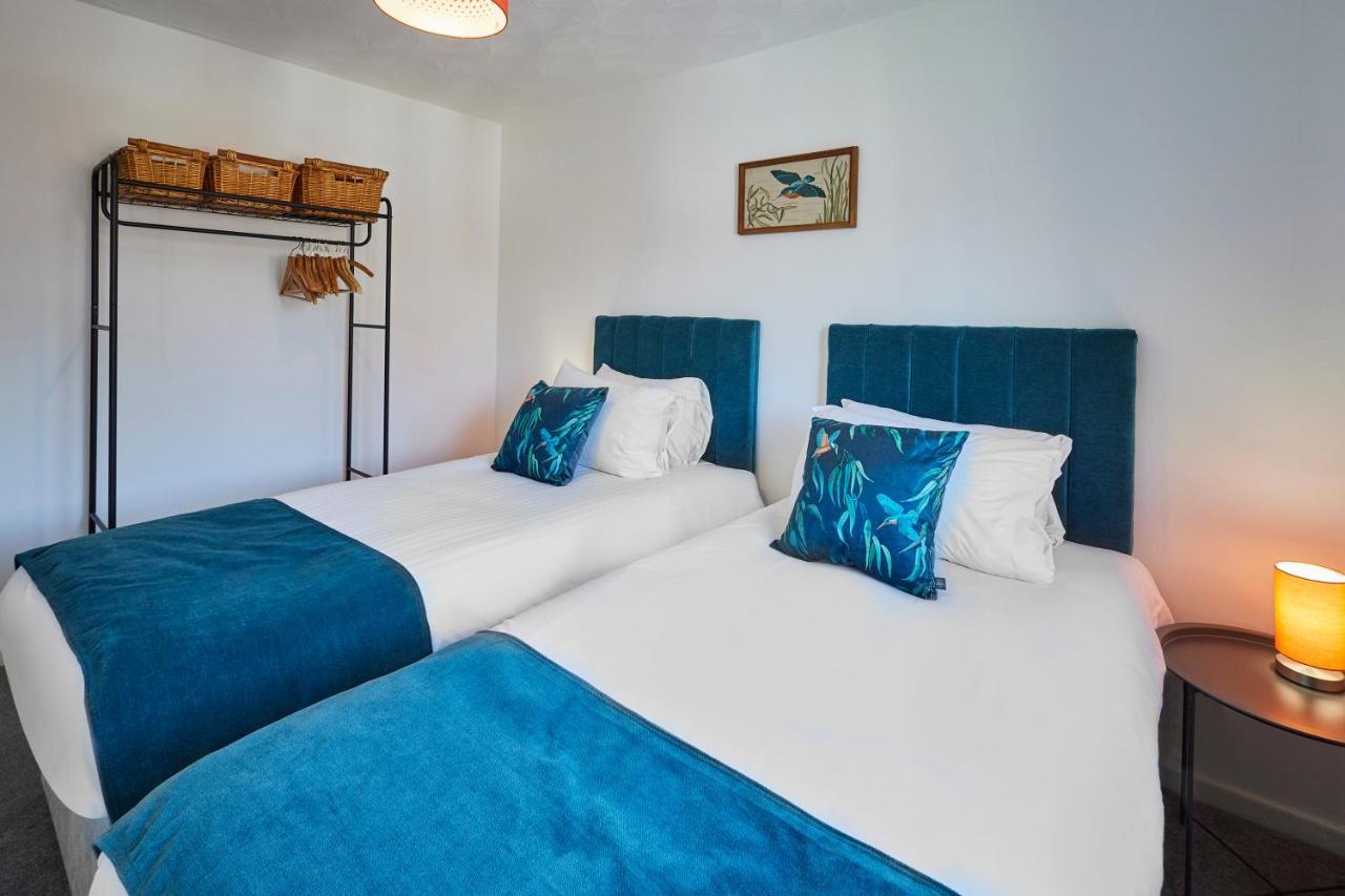 Loftus Host & Stay - Cleveland Rest מראה חיצוני תמונה